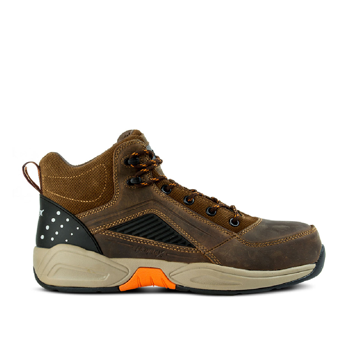 Botin de seguridad Proflex 142C
