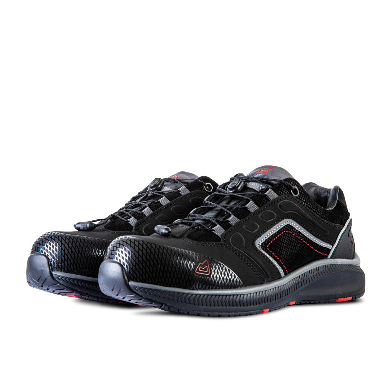 Zapatilla de seguridad Climber New Banff