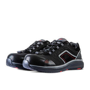 Zapatilla de seguridad Climber New Banff