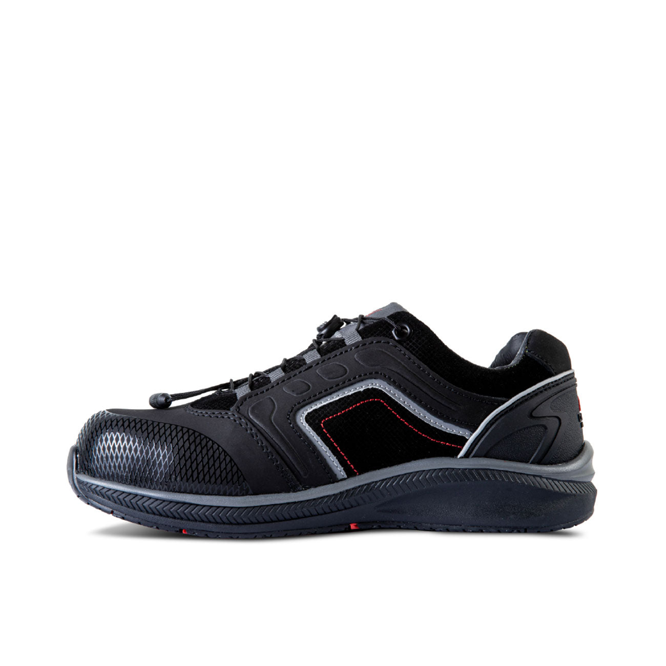 Zapatilla de seguridad Climber New Banff – Apro Seguridad Industrial