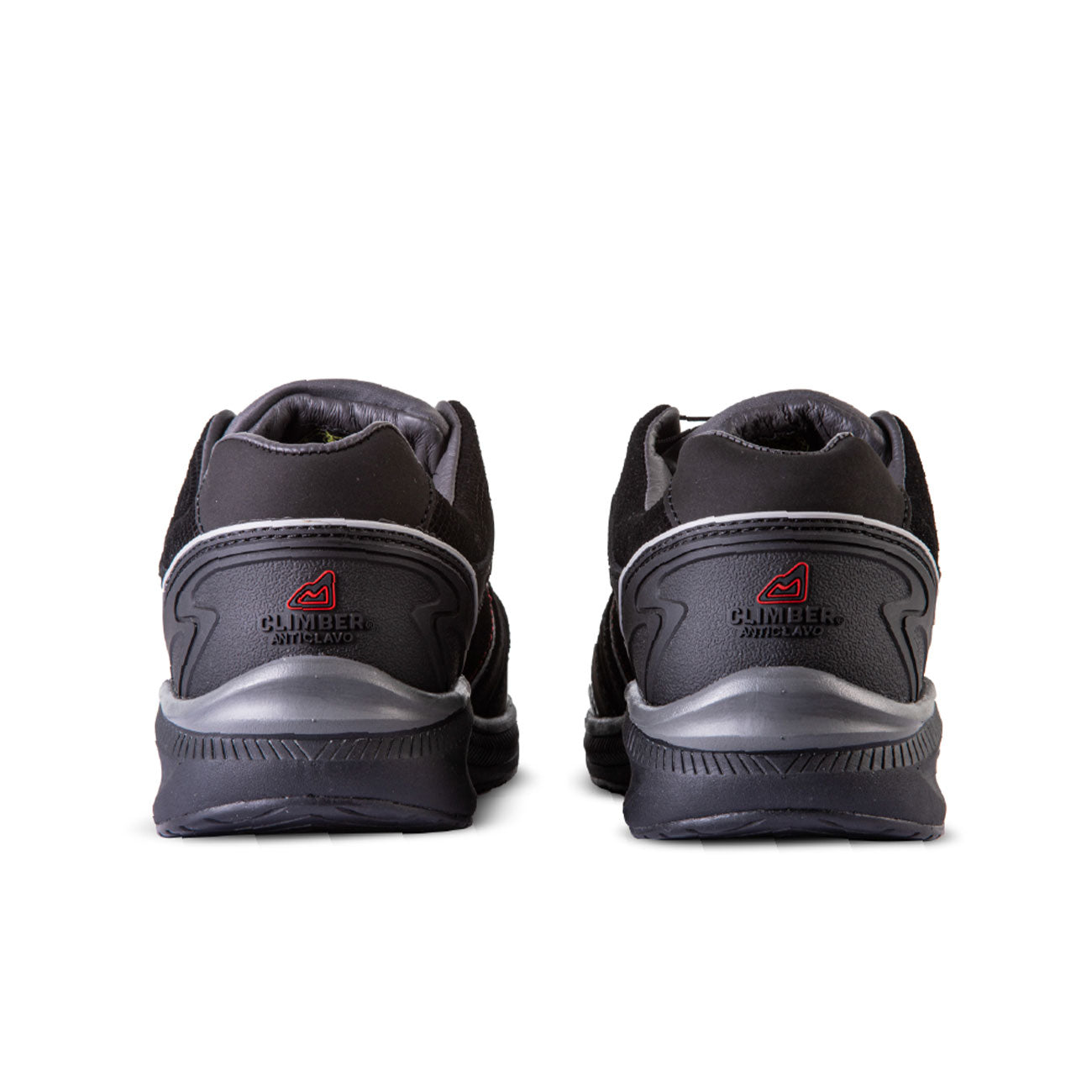 Zapatilla de seguridad Climber New Banff – Apro Seguridad Industrial