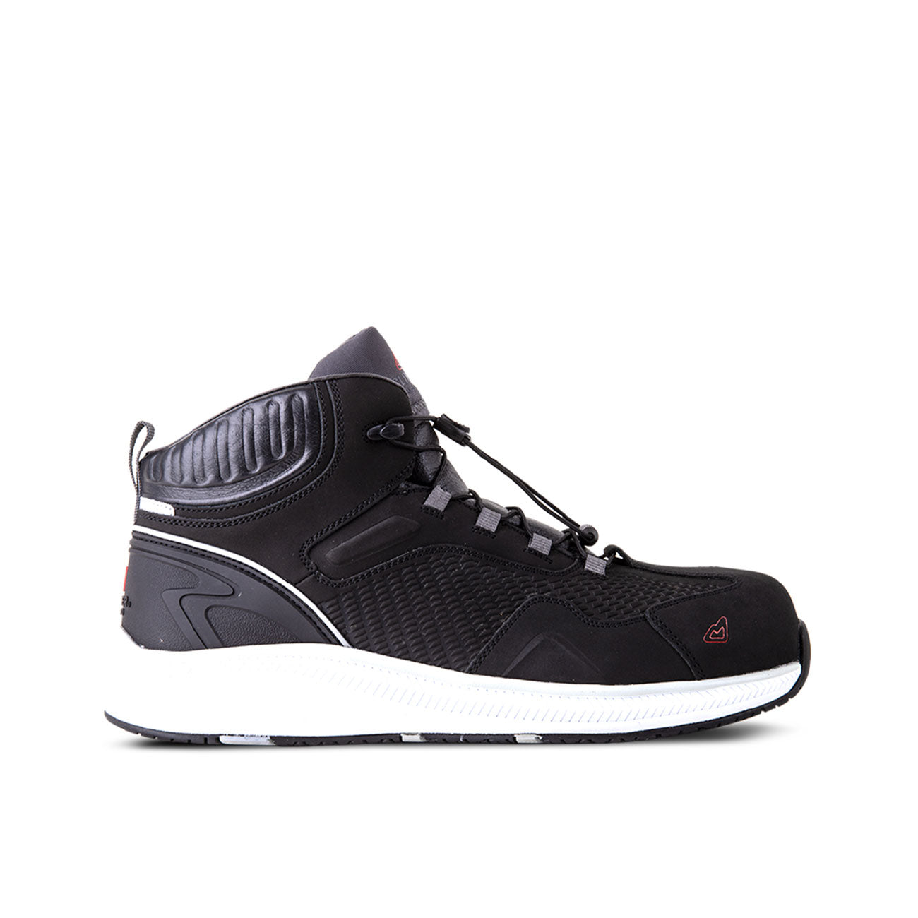 Botin de seguridad Climber Bachelor