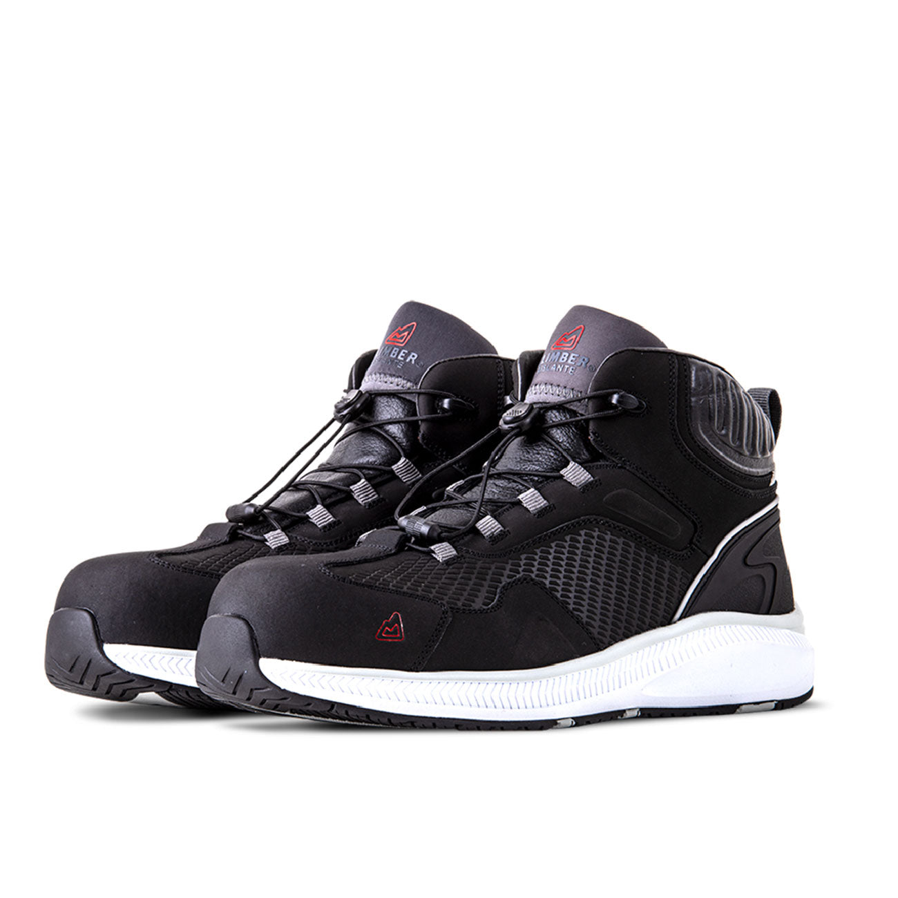 Botin de seguridad Climber Bachelor