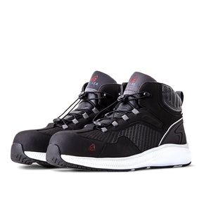 Botin de seguridad Climber Bachelor