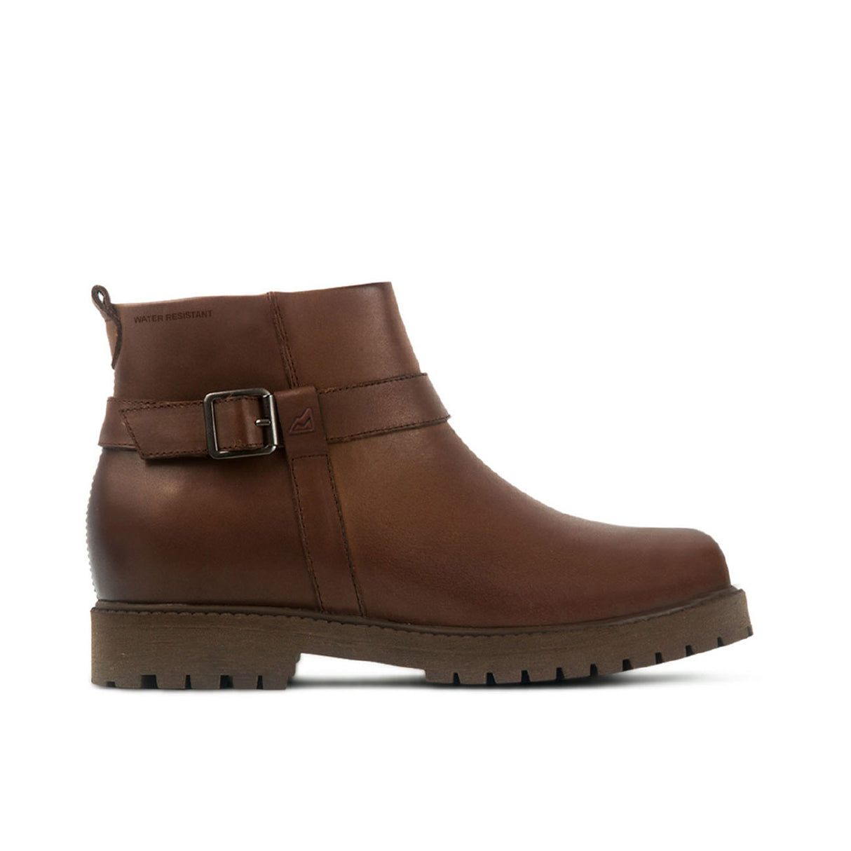 Botin de seguridad Climber Meribel Cafe