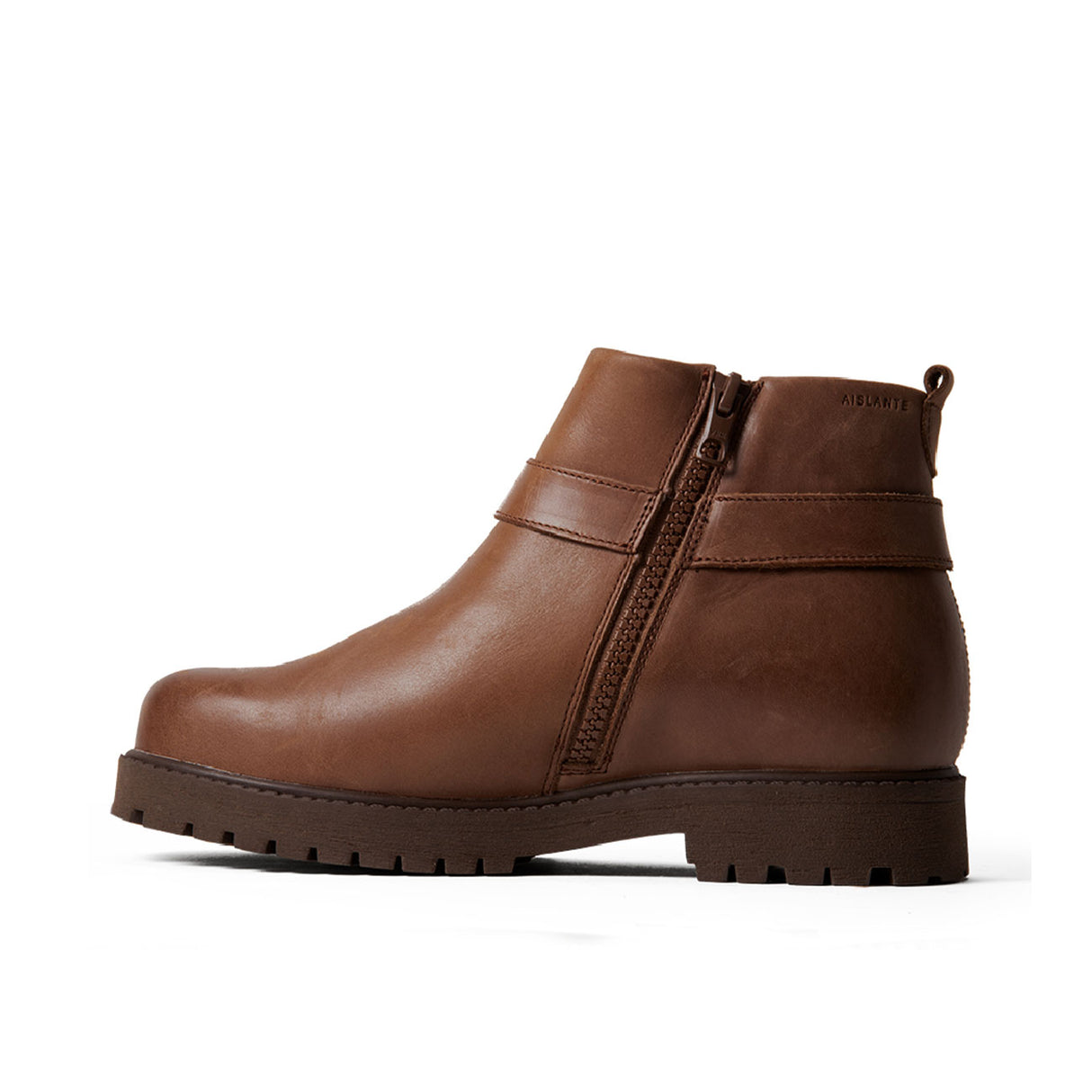 Botin de seguridad Climber Meribel Cafe