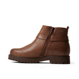 Botin de seguridad Climber Meribel Cafe