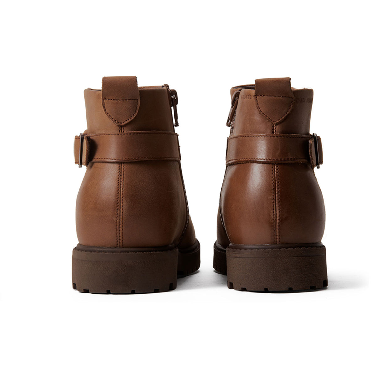 Botin de seguridad Climber Meribel Cafe