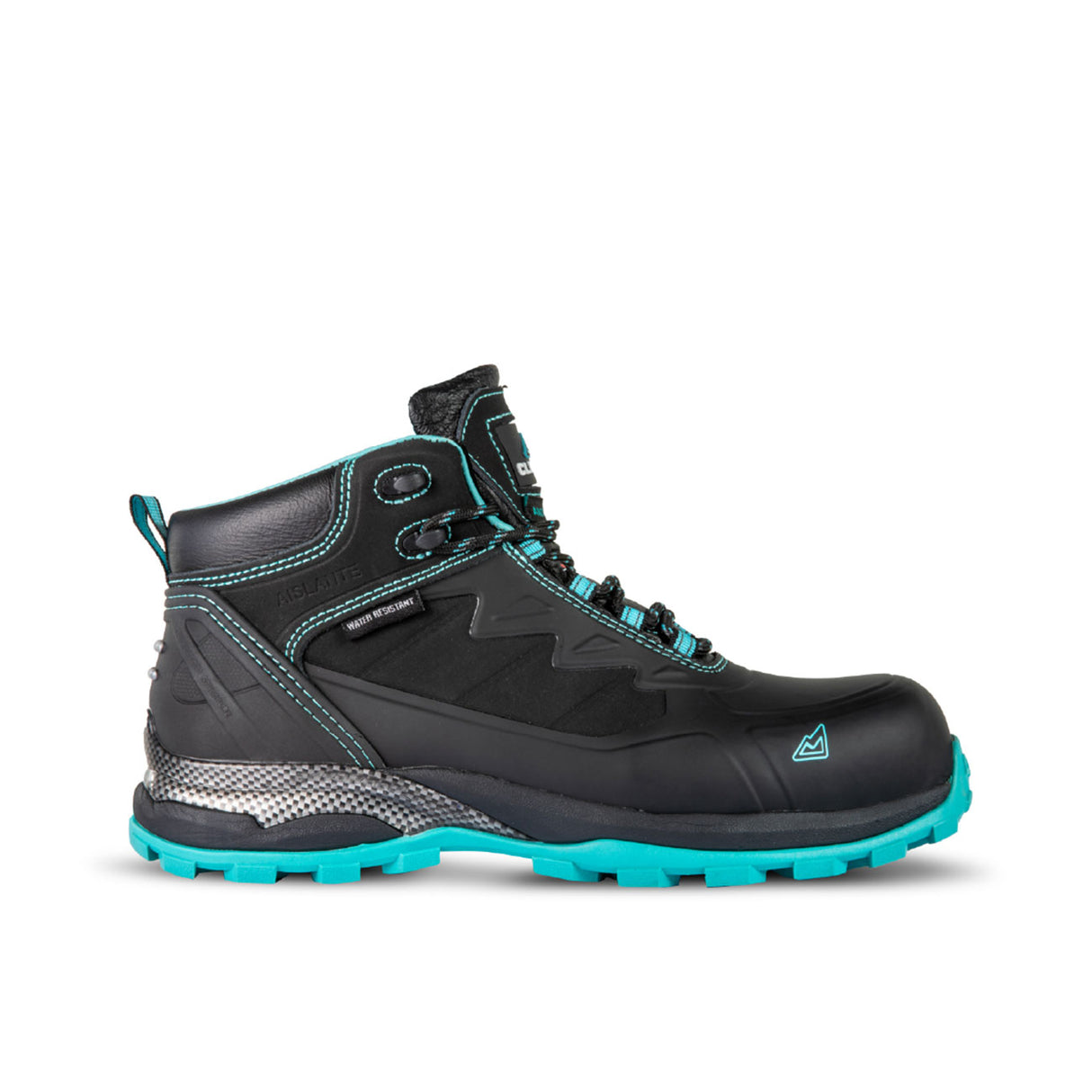 Botin de seguridad Climber Viedma