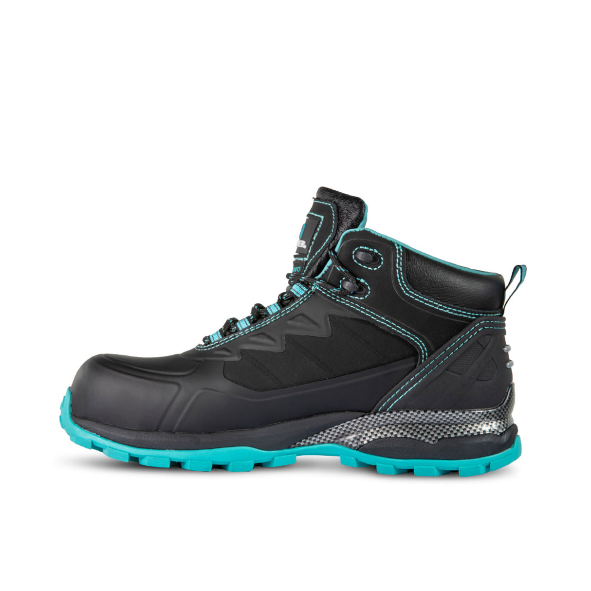 Botin de seguridad Climber Viedma