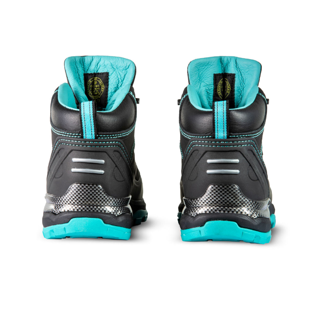 Botin de seguridad Climber Viedma