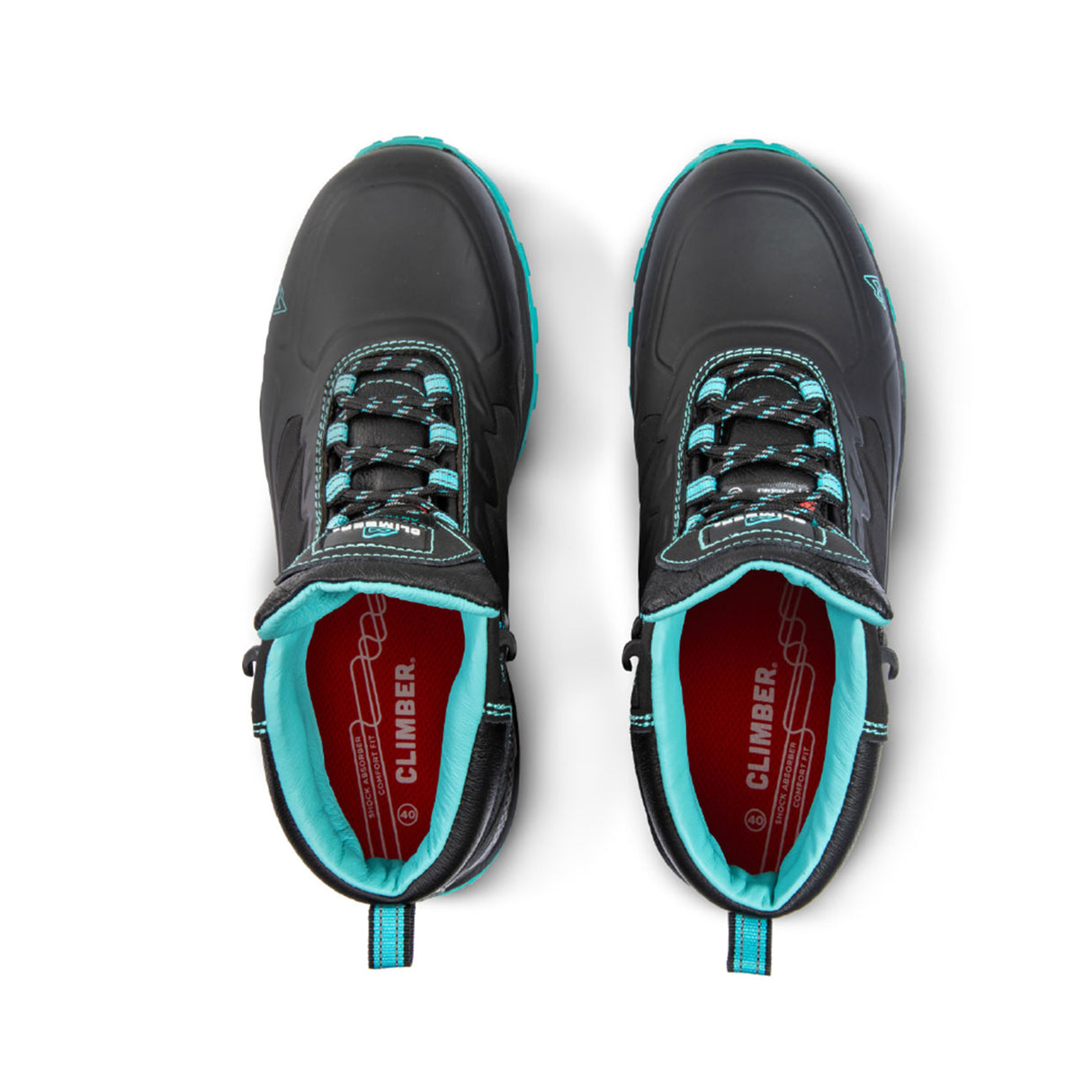 Botin de seguridad Climber Viedma