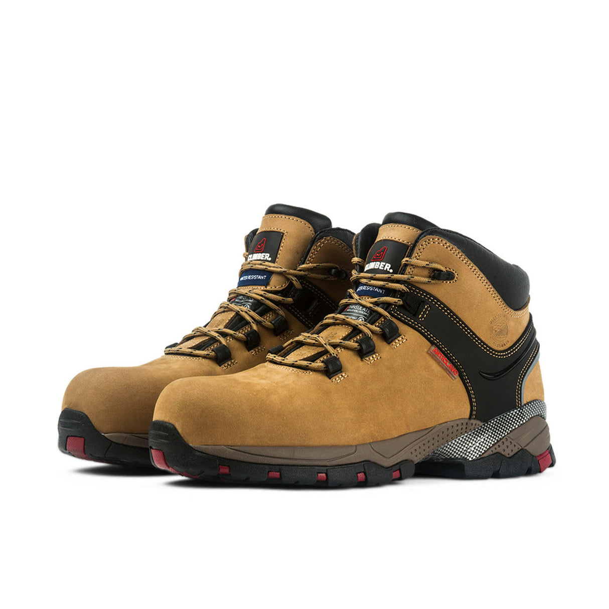 Botin de seguridad Climber Lofoten