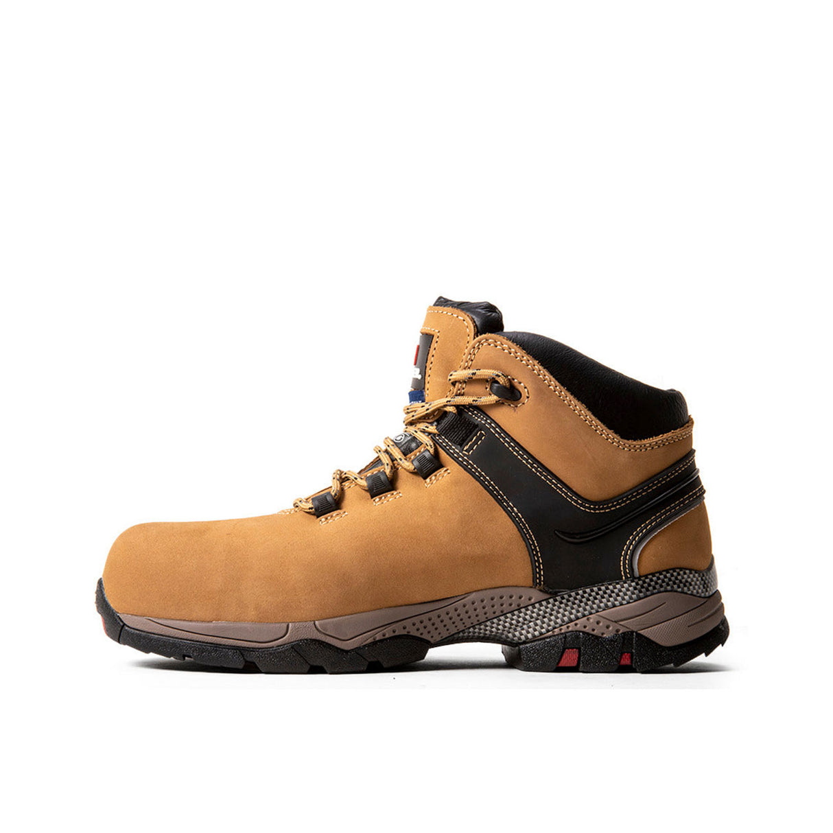 Botin de seguridad Climber Lofoten