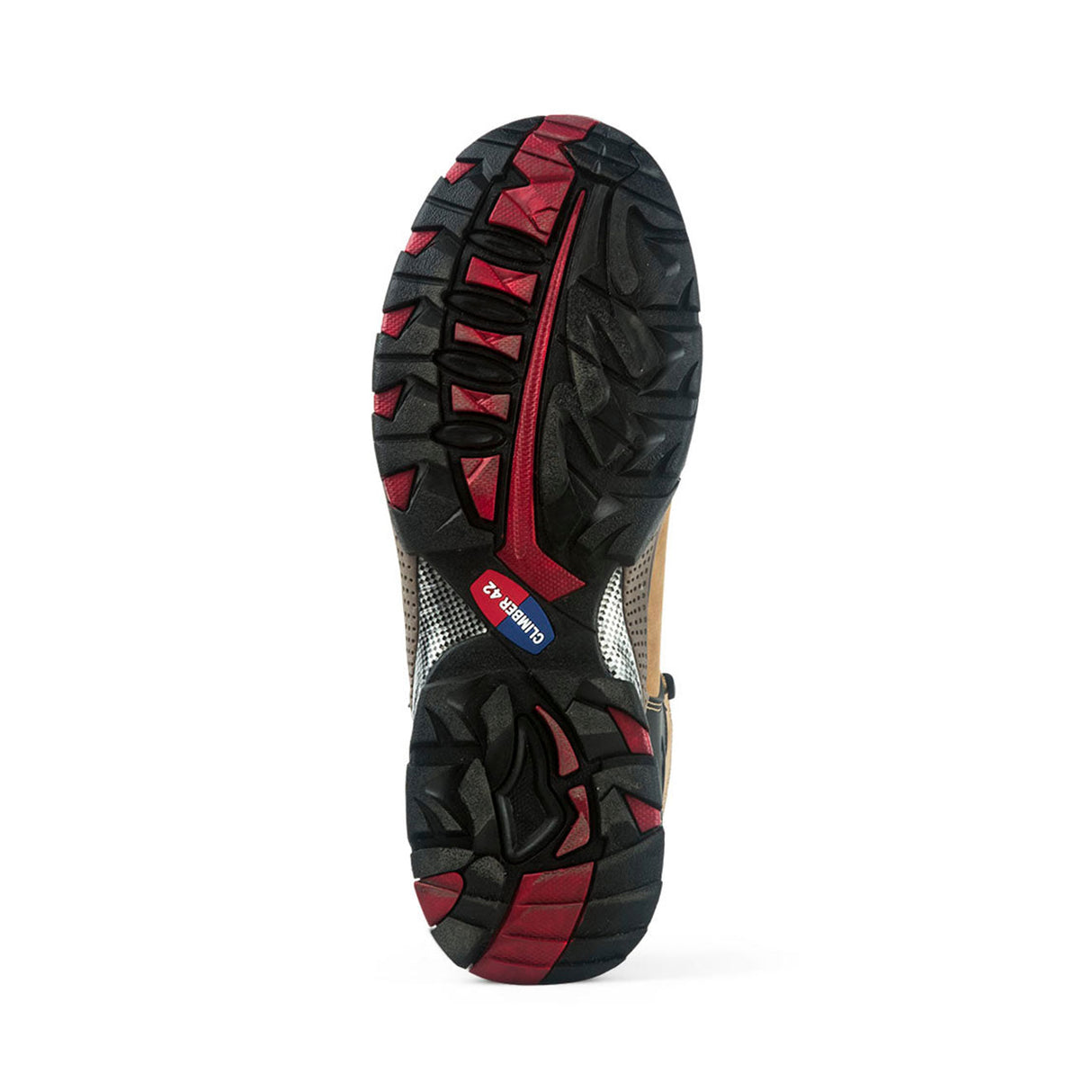 Botin de seguridad Climber Lofoten