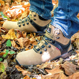 Botin de seguridad Climber Lofoten