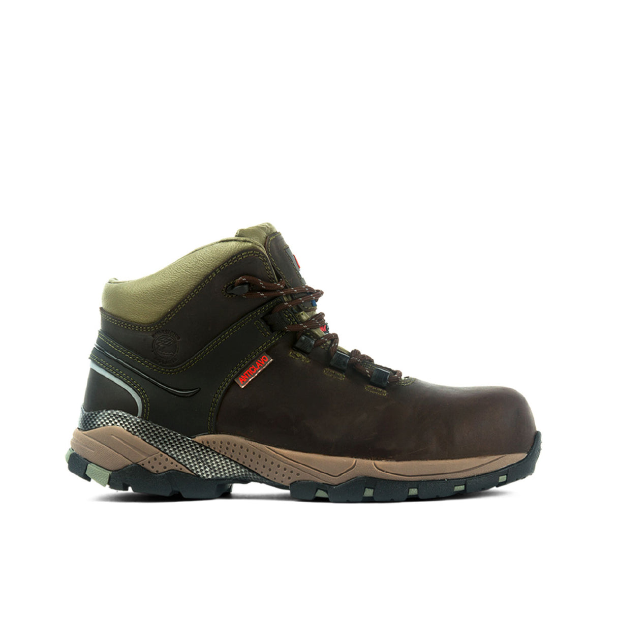 Botin de seguridad Climber Whistler