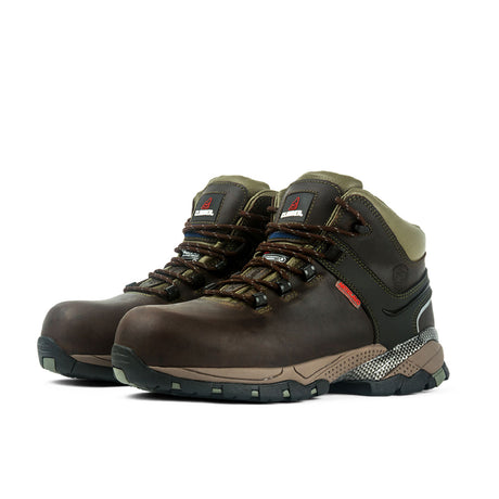 Botin de seguridad Climber Whistler
