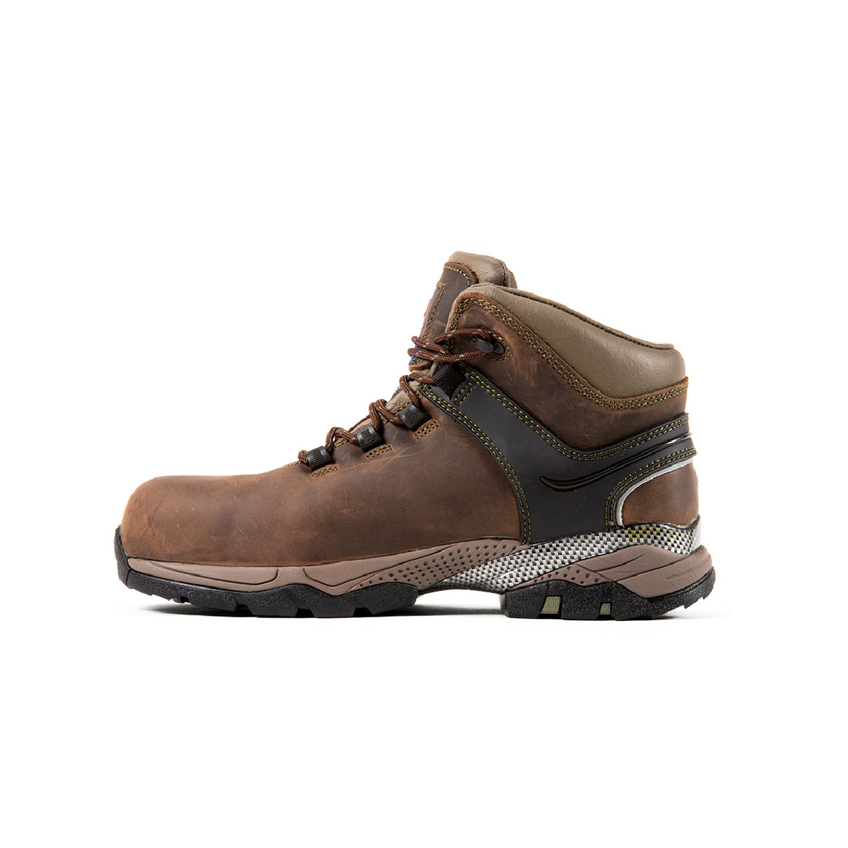 Botin de seguridad Climber Whistler