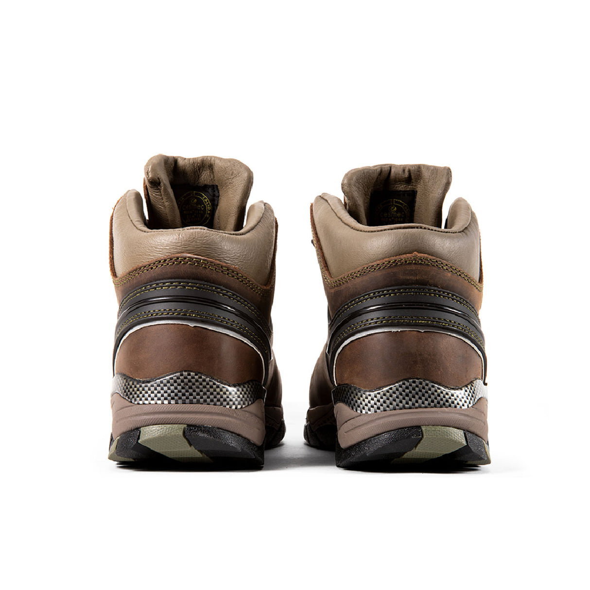 Botin de seguridad Climber Whistler