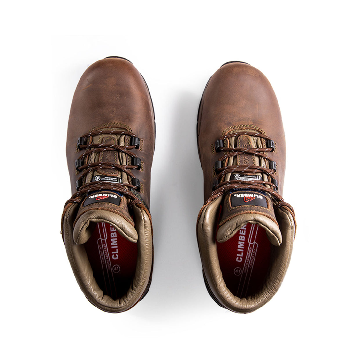 Botin de seguridad Climber Whistler