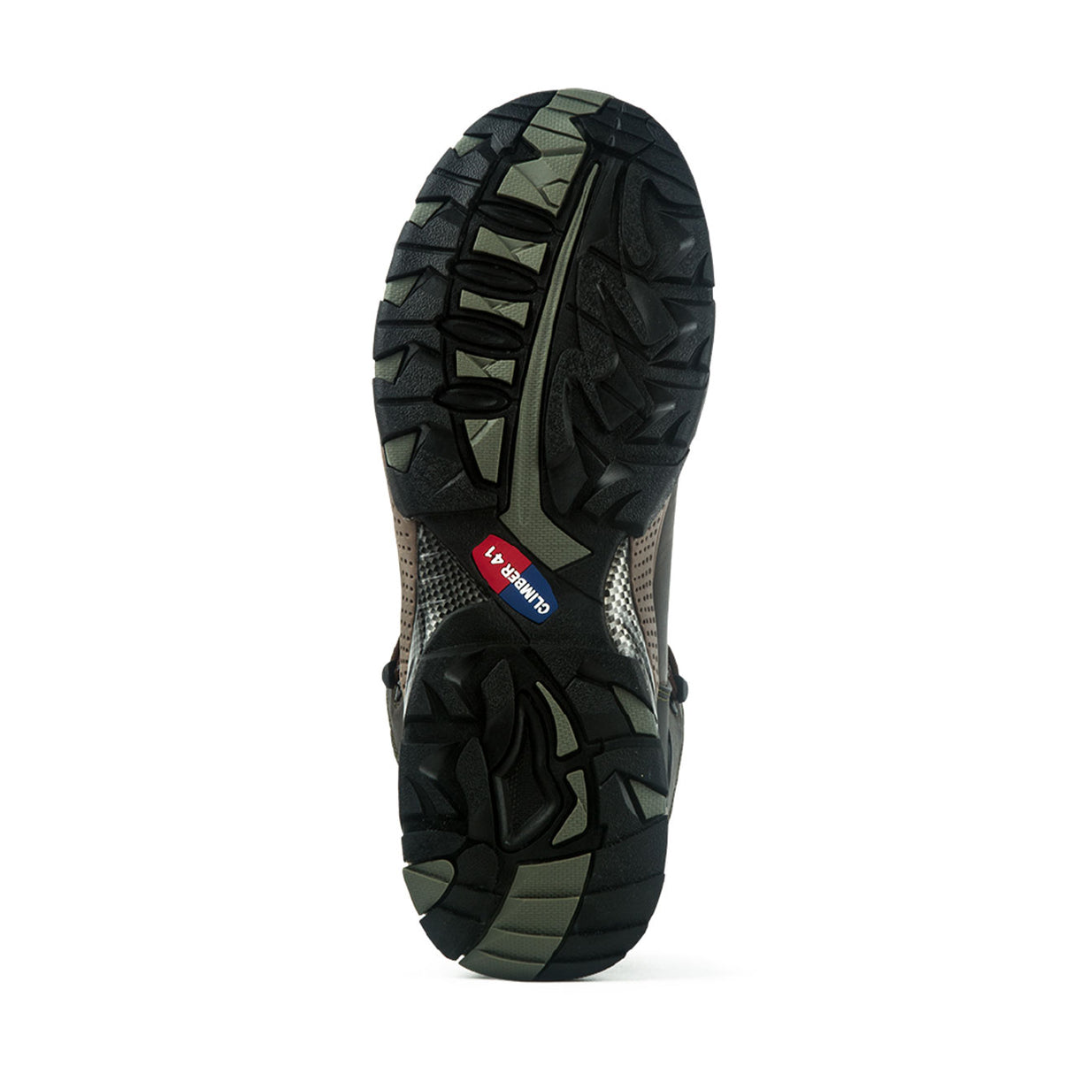 Botin de seguridad Climber Whistler