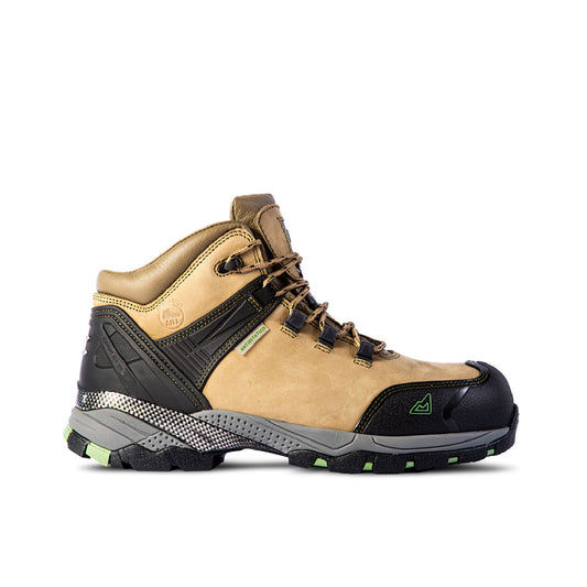 Botin de seguridad Climber Portillo Antiestatico