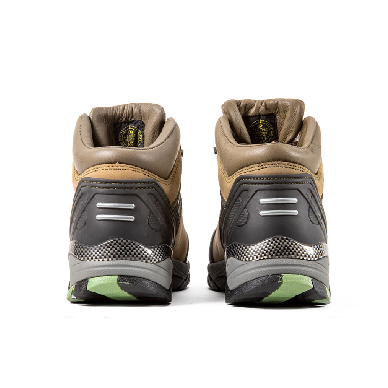 Botin de seguridad Climber Portillo Antiestatico