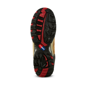 Botin de seguridad Climber Zermatt