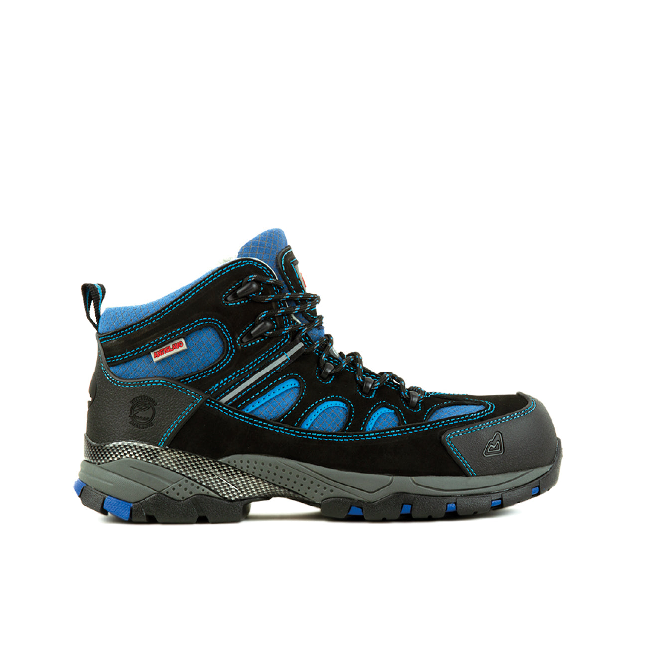 Botin de seguridad Climber Verbier