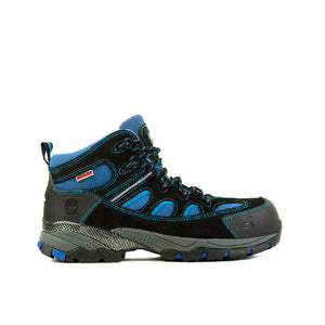 Botin de seguridad Climber Verbier