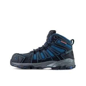 Botin de seguridad Climber Verbier