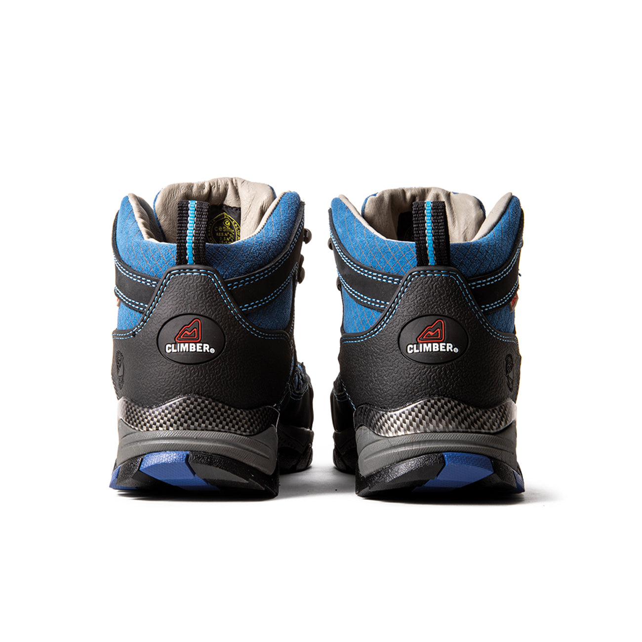 Botin de seguridad Climber Verbier