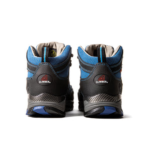 Botin de seguridad Climber Verbier