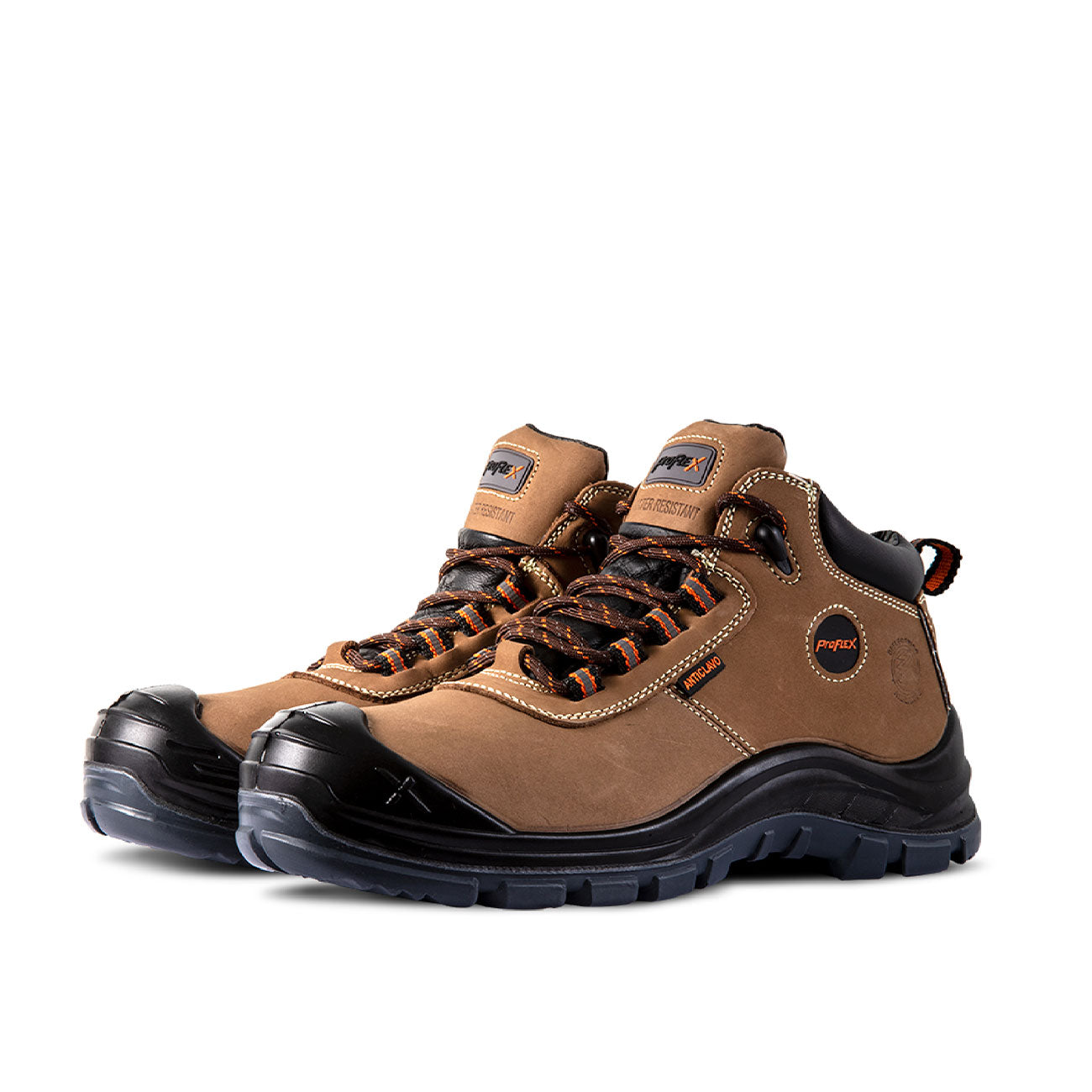 Botin de seguridad Proflex 106E