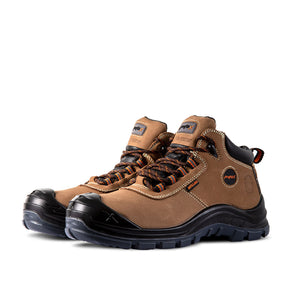 Botin de seguridad Proflex 106E