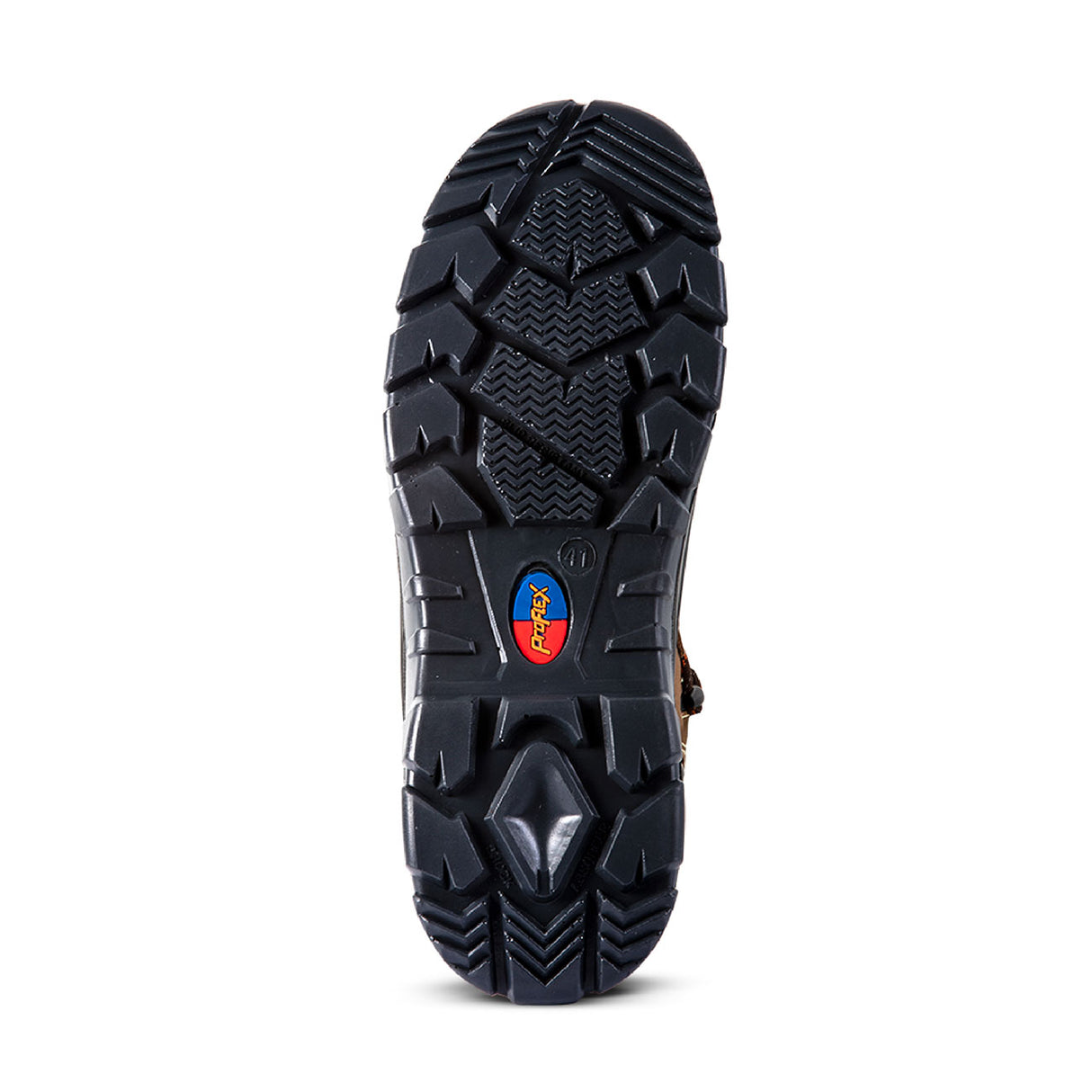 Botin de seguridad Proflex 106E