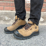 Botin de seguridad Proflex 106E