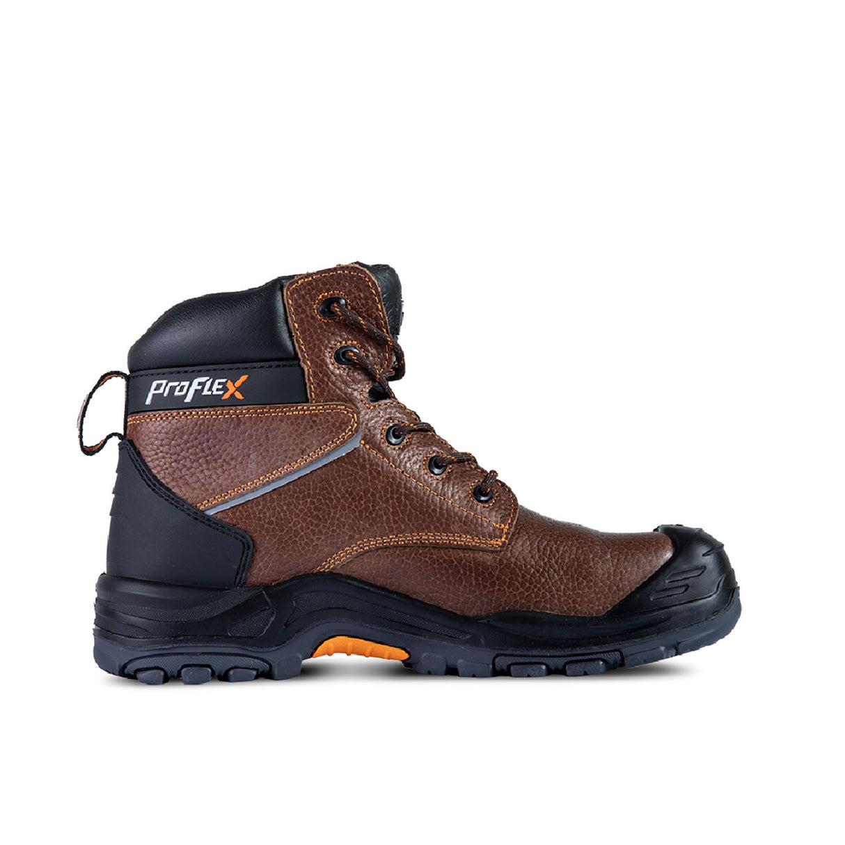 Botin de seguridad Proflex 107C