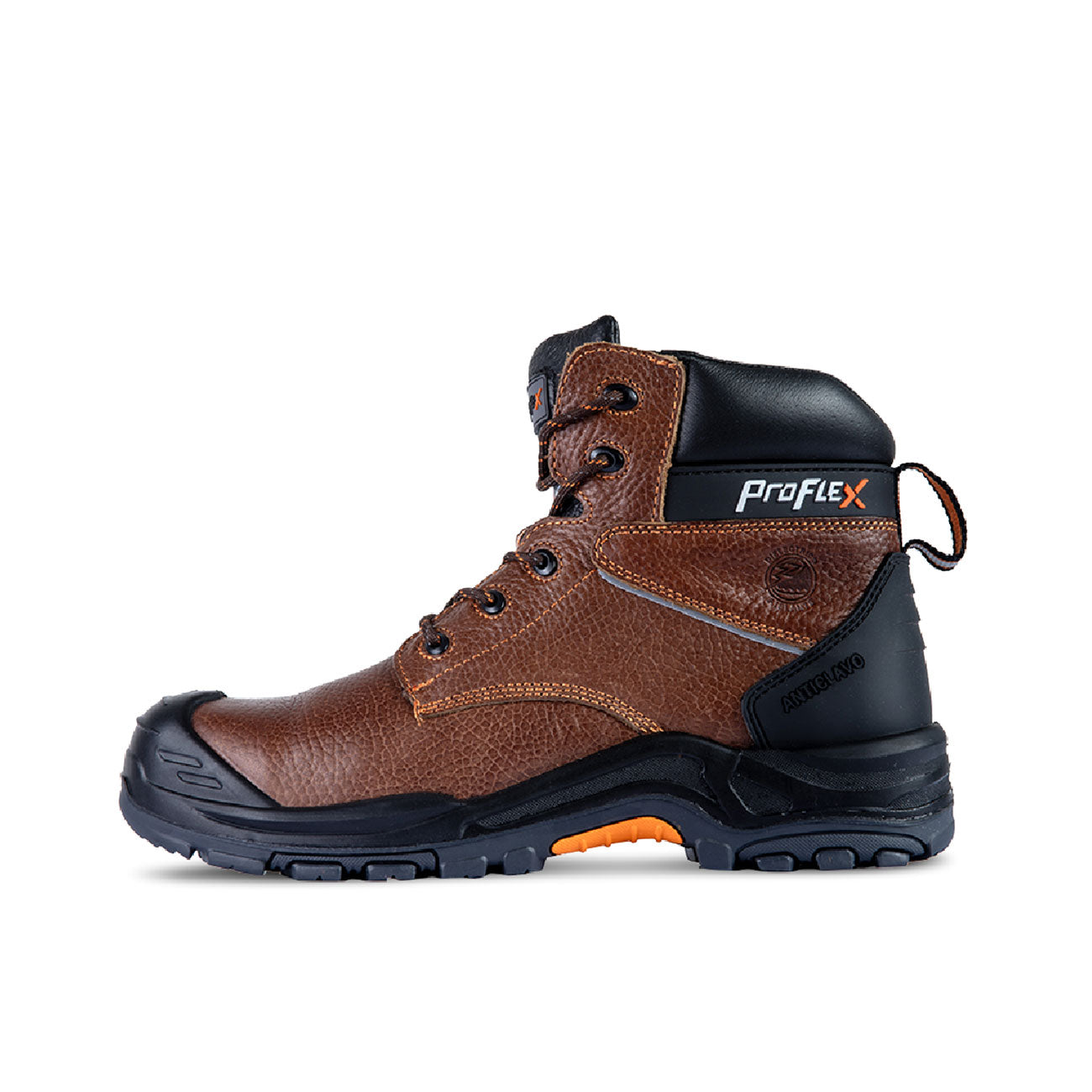 Botin de seguridad Proflex 107C