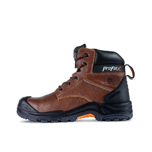 Botin de seguridad Proflex 107C