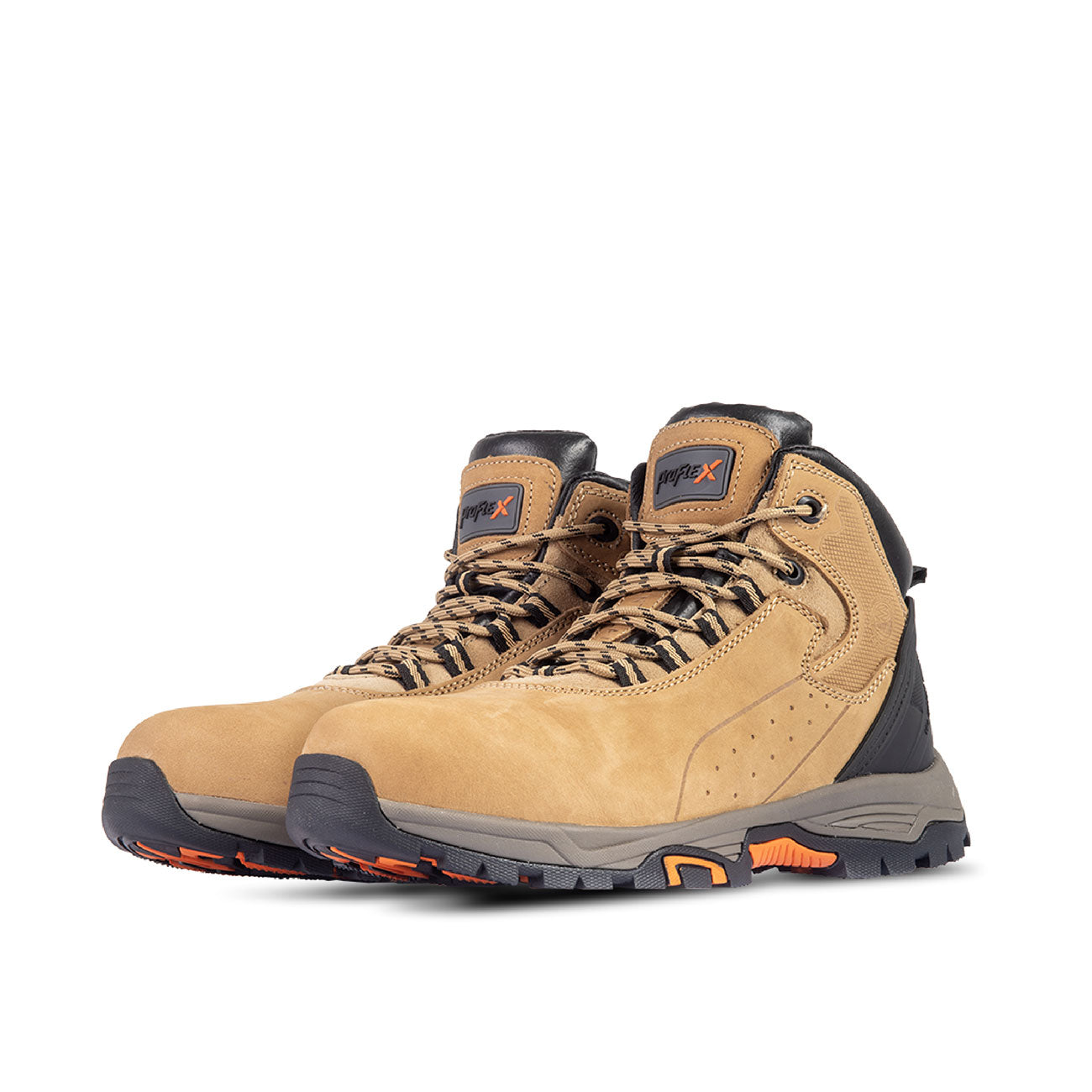 Botin de seguridad Proflex 108R