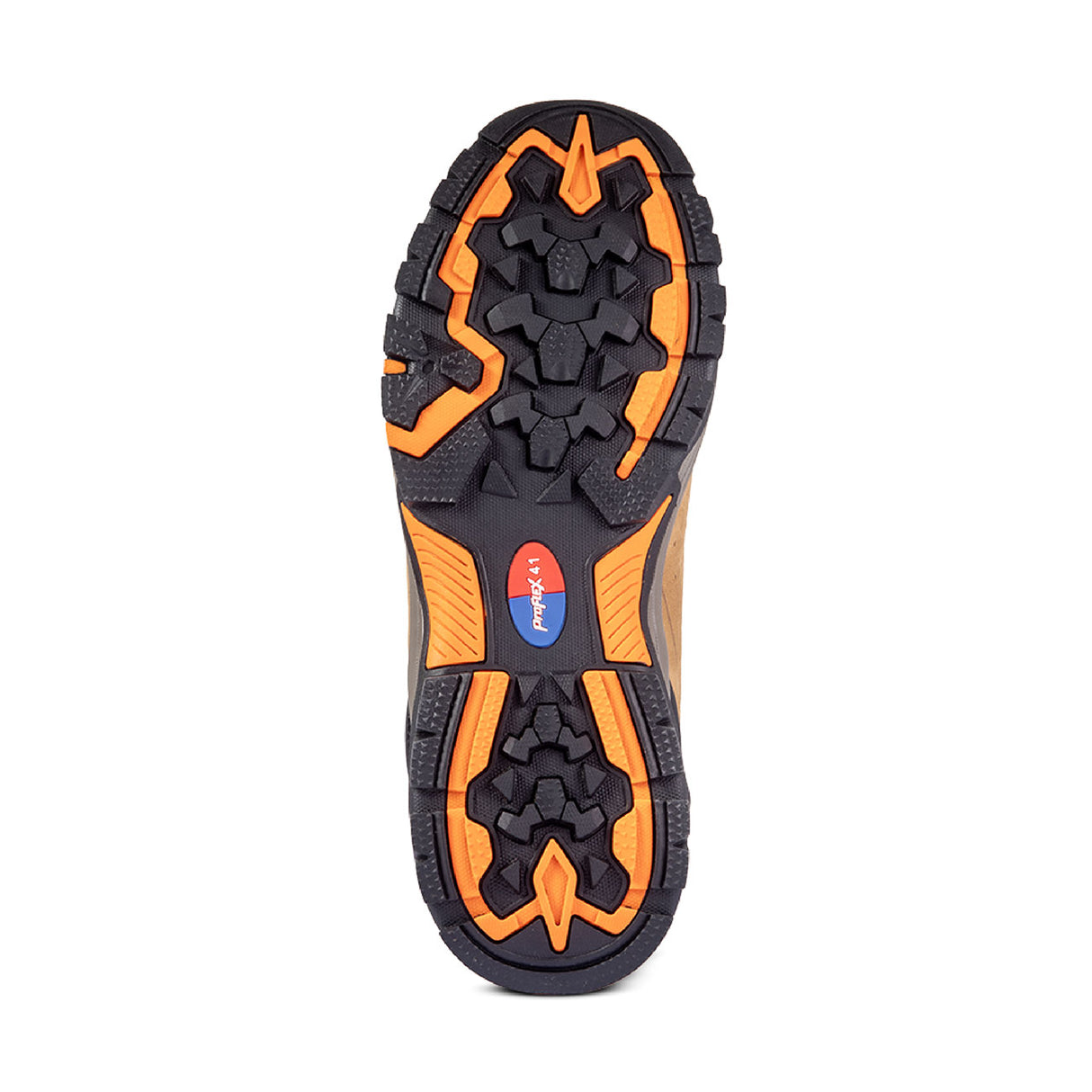 Botin de seguridad Proflex 108R