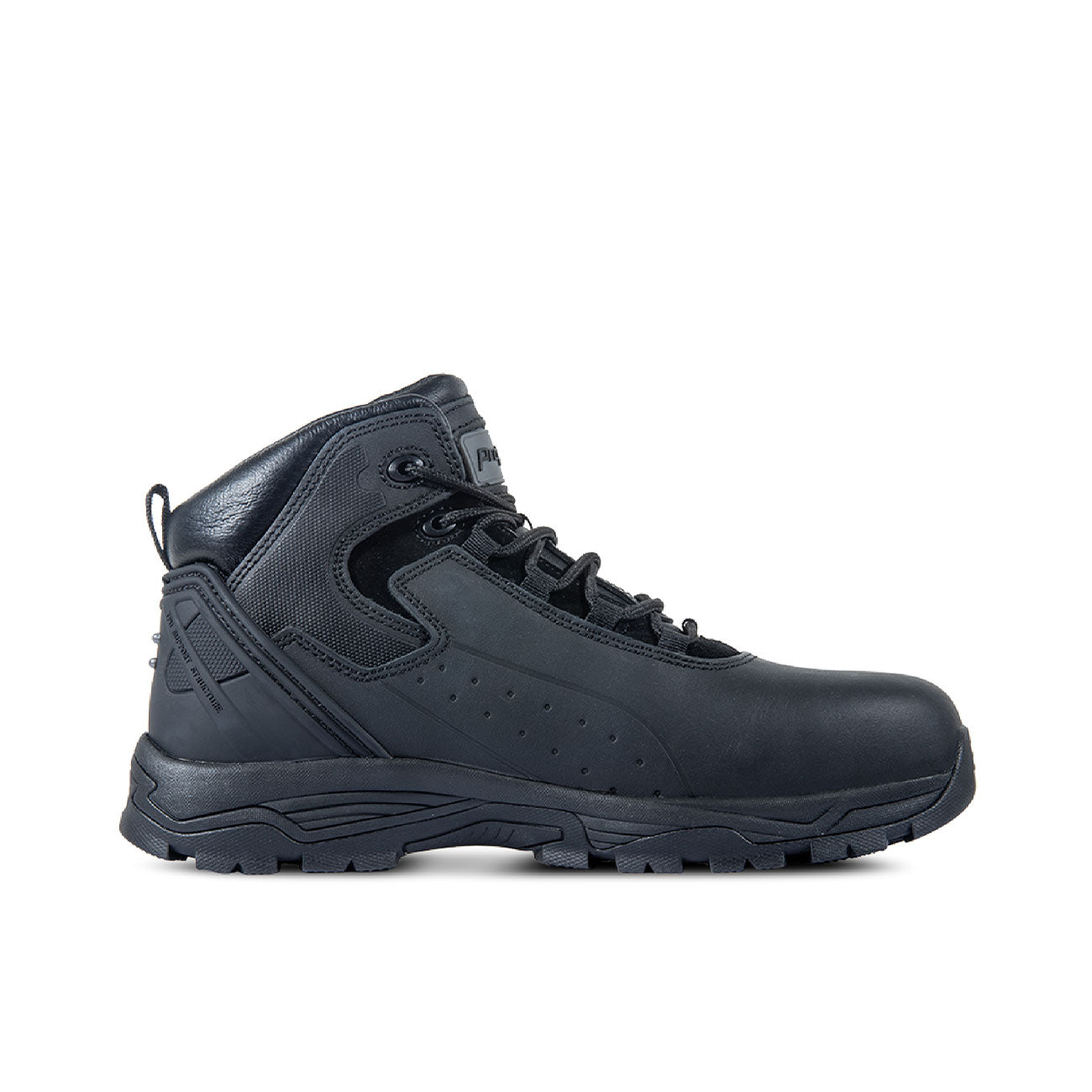 Botin de seguridad Proflex 108N