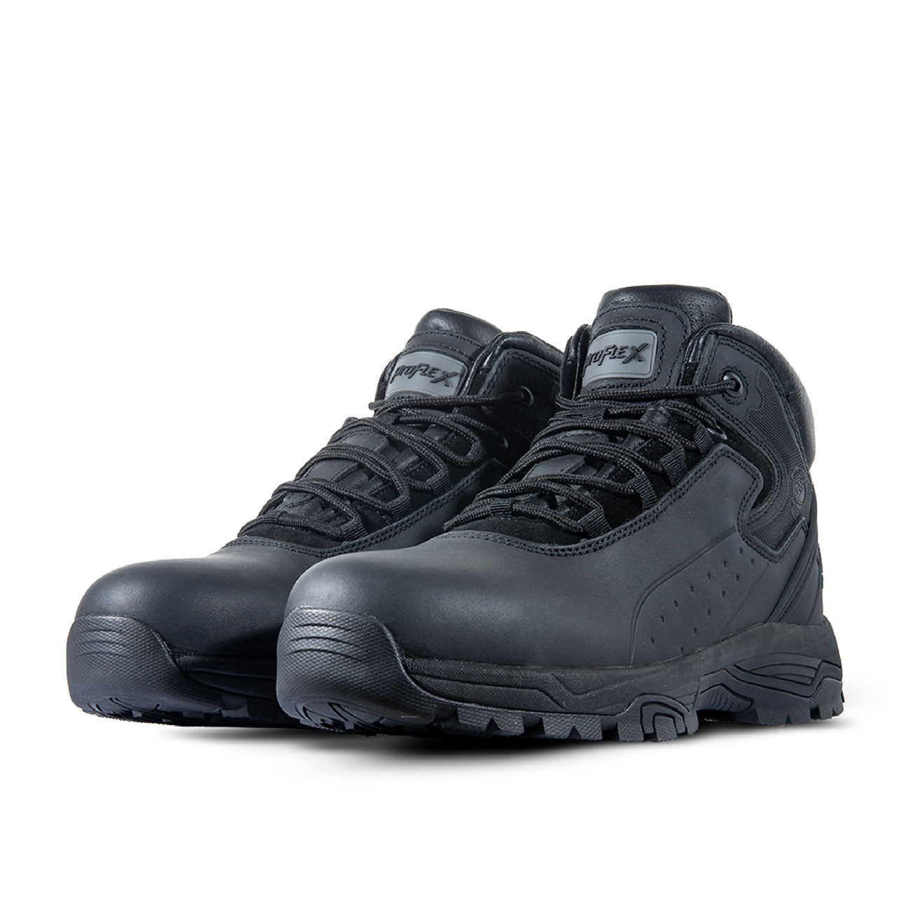 Botin de seguridad Proflex 108N