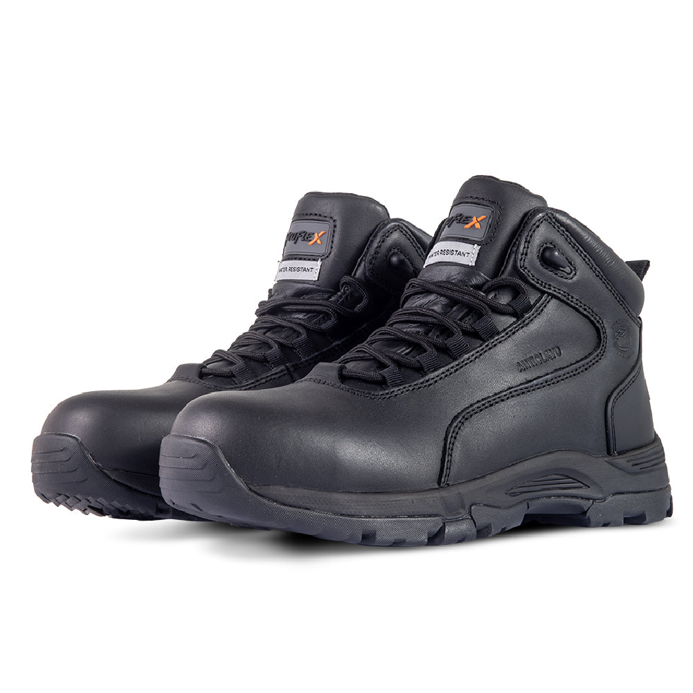 Botin de seguridad Proflex 108N