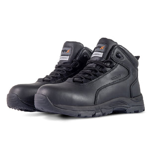 Botin de seguridad Proflex 108N