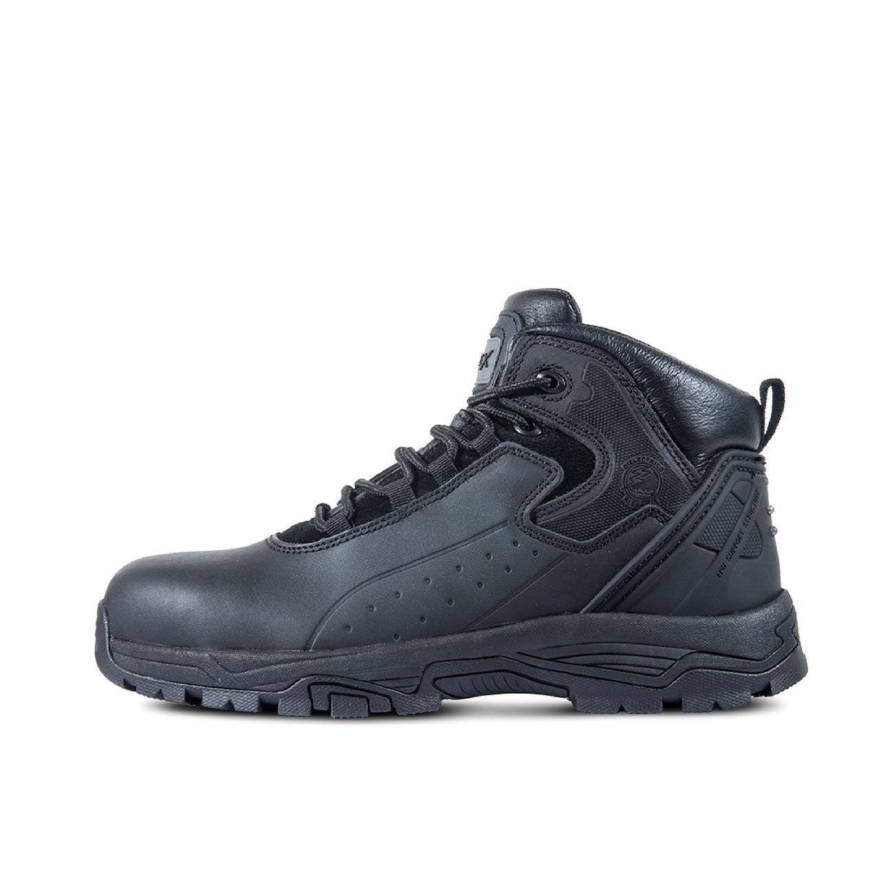 Botin de seguridad Proflex 108N