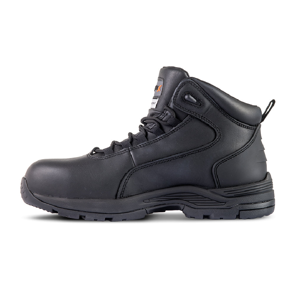 Botin de seguridad Proflex 108N