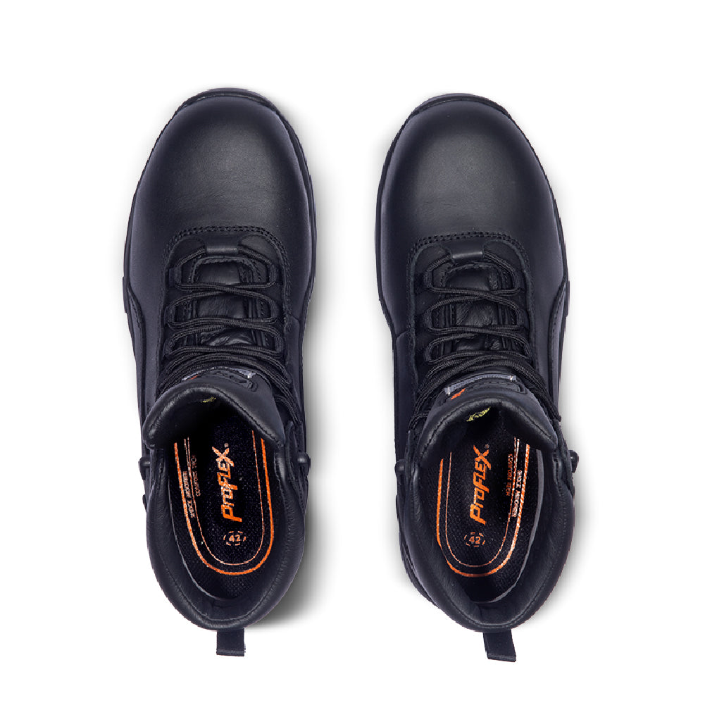 Botin de seguridad Proflex 108N